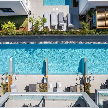 פרבזה Sezian Boutique Homes And Villas מראה חיצוני תמונה