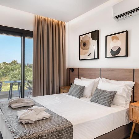 פרבזה Sezian Boutique Homes And Villas מראה חיצוני תמונה