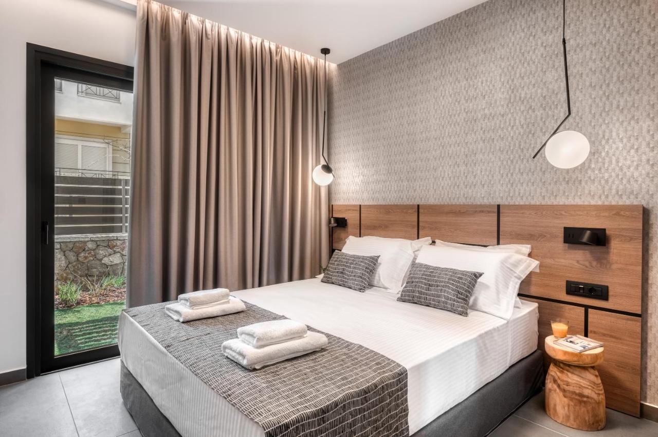 פרבזה Sezian Boutique Homes And Villas מראה חיצוני תמונה