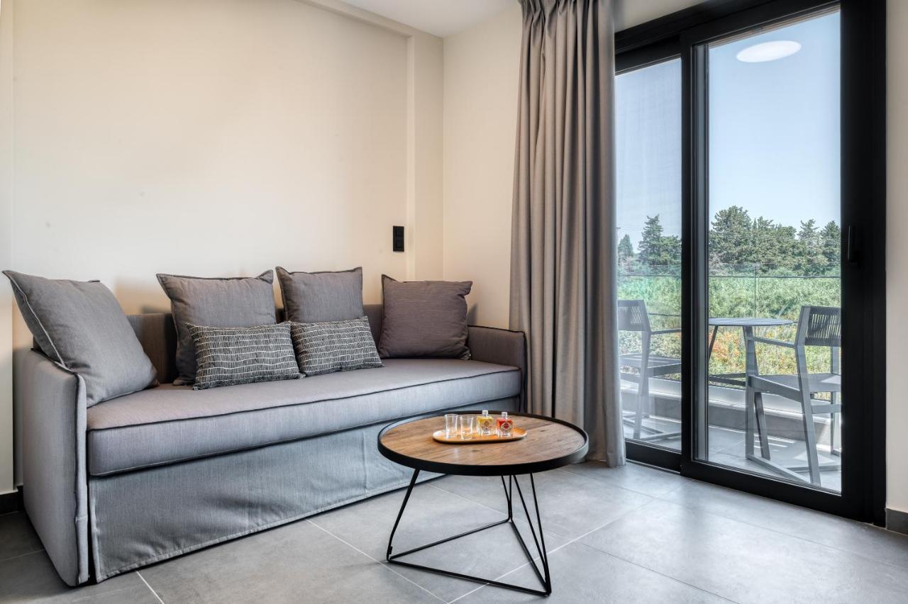 פרבזה Sezian Boutique Homes And Villas מראה חיצוני תמונה
