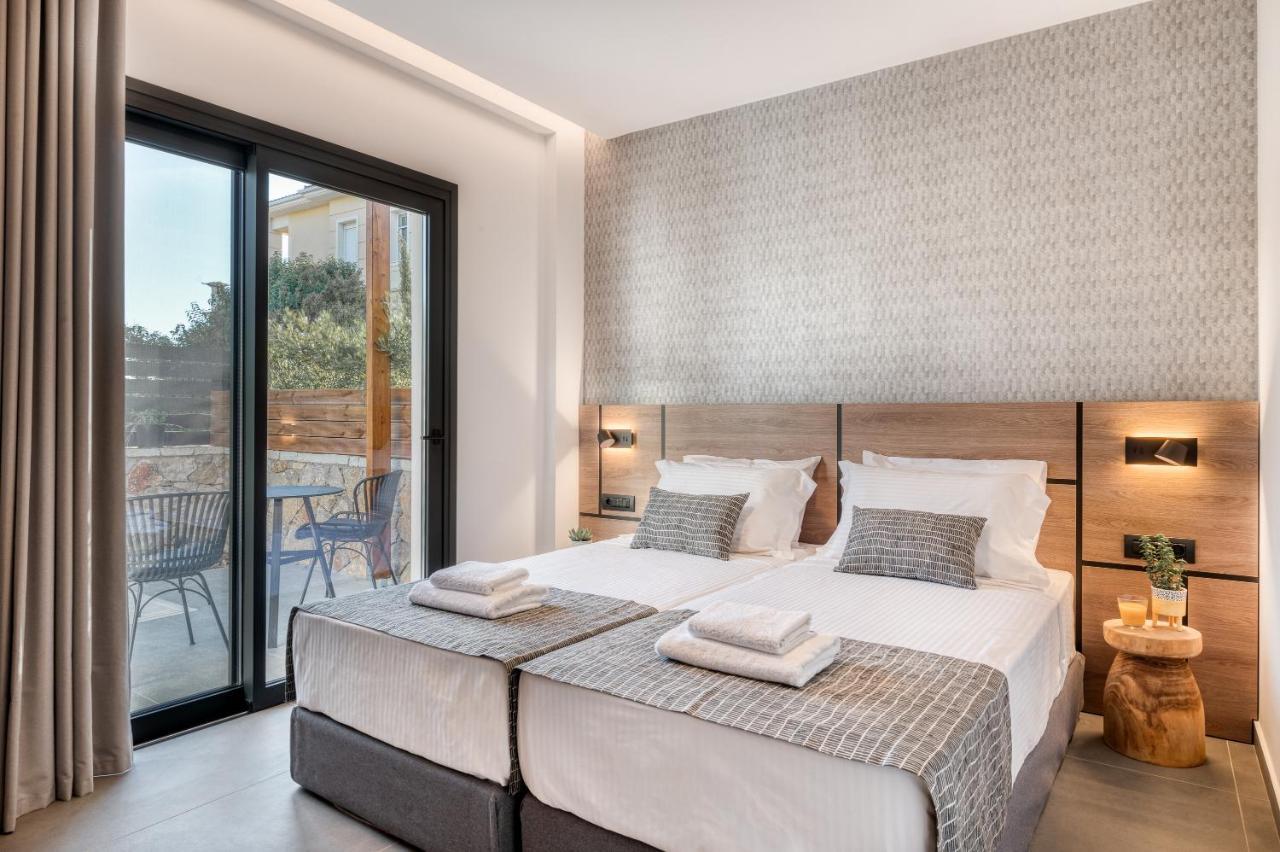 פרבזה Sezian Boutique Homes And Villas מראה חיצוני תמונה
