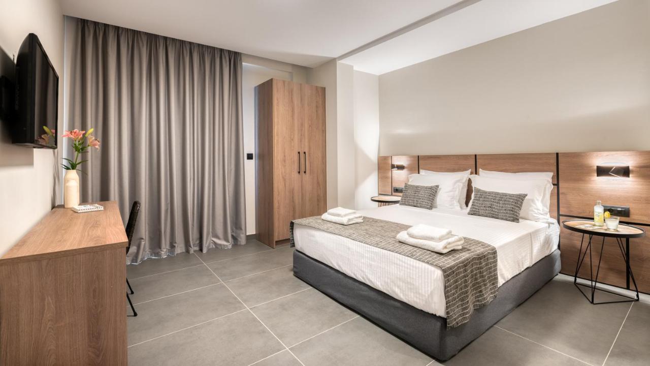 פרבזה Sezian Boutique Homes And Villas מראה חיצוני תמונה