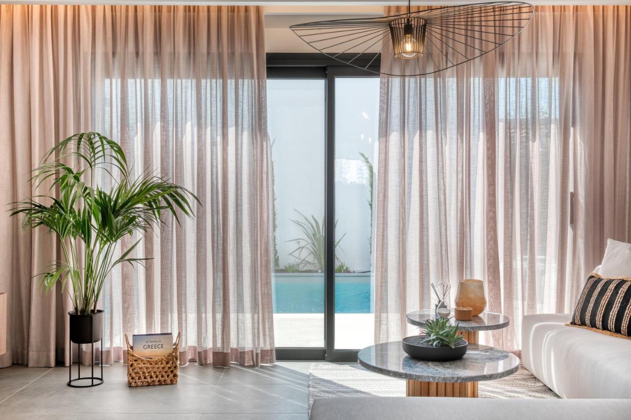 פרבזה Sezian Boutique Homes And Villas מראה חיצוני תמונה