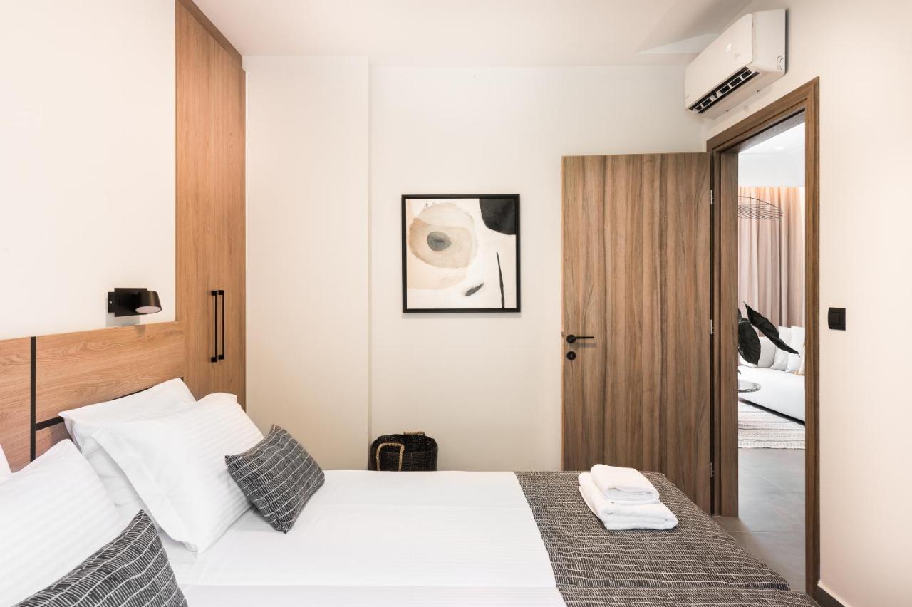 פרבזה Sezian Boutique Homes And Villas מראה חיצוני תמונה