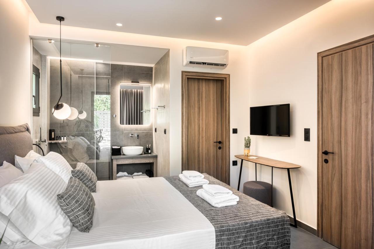 פרבזה Sezian Boutique Homes And Villas מראה חיצוני תמונה