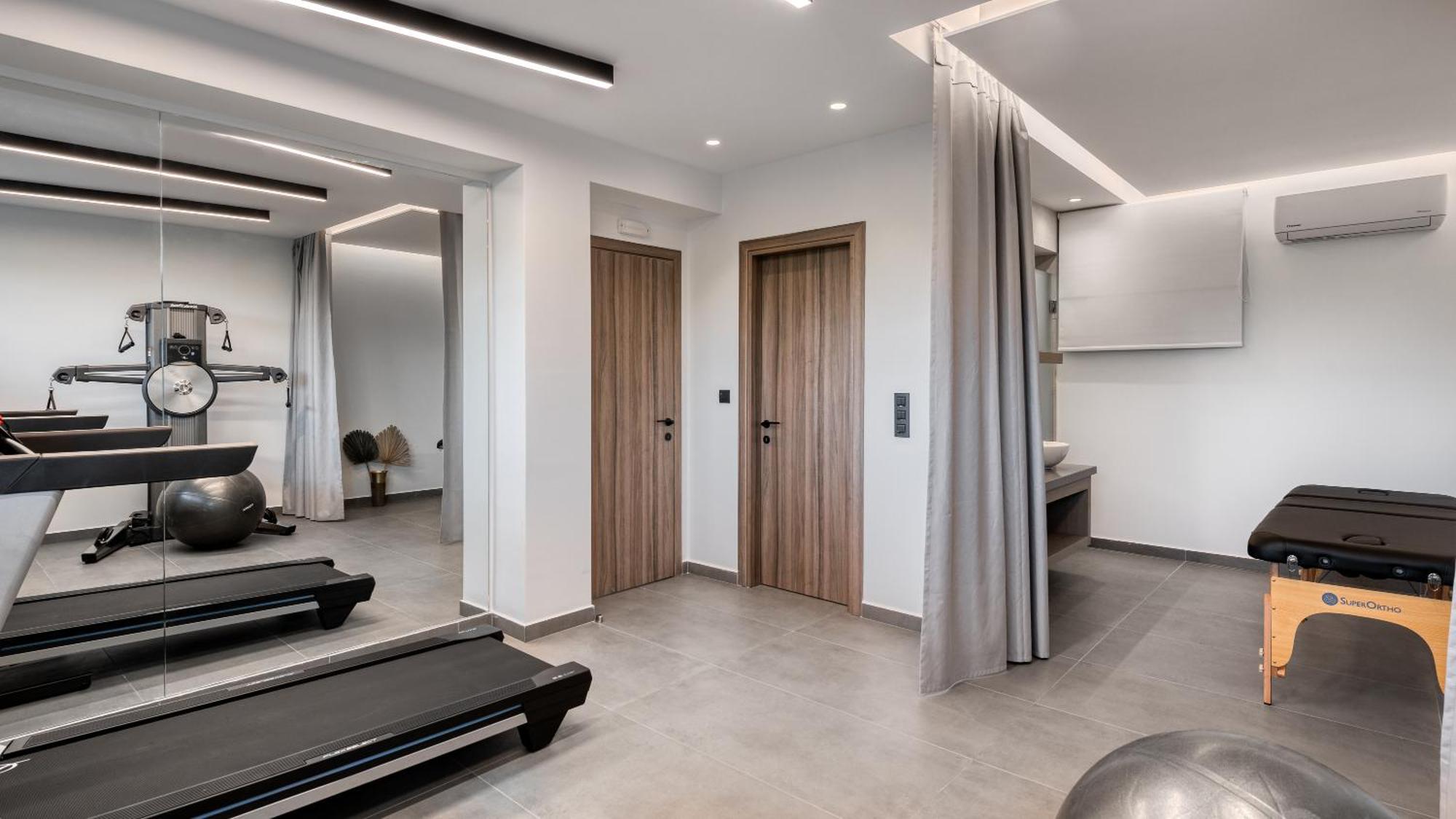 פרבזה Sezian Boutique Homes And Villas מראה חיצוני תמונה